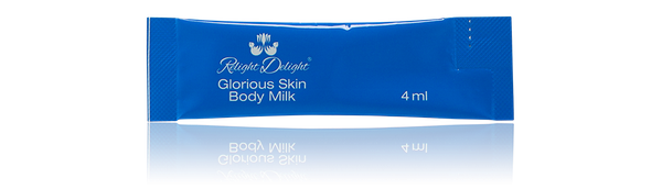 Body Milk To Go - 5 Sachets (je 4ml)