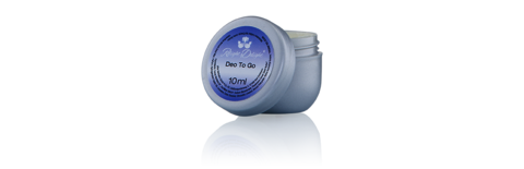 Deo-Creme To Go (10ml)