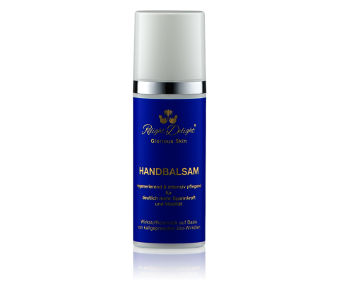 Glorious Skin - Handbalsam (50 ml)